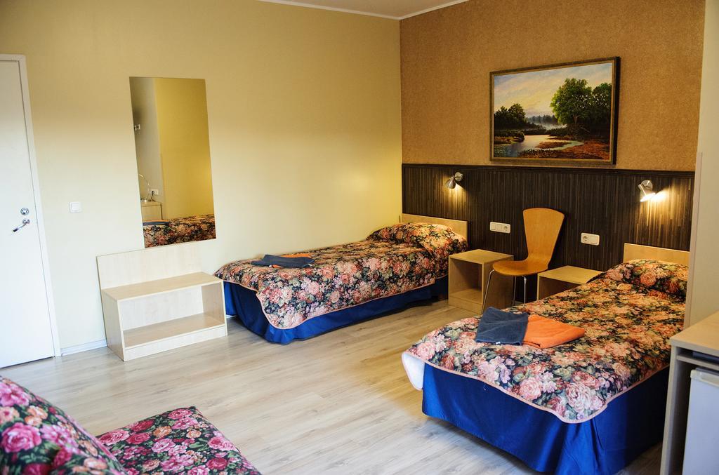 Ranna Villa & Free Parking Пярну Номер фото