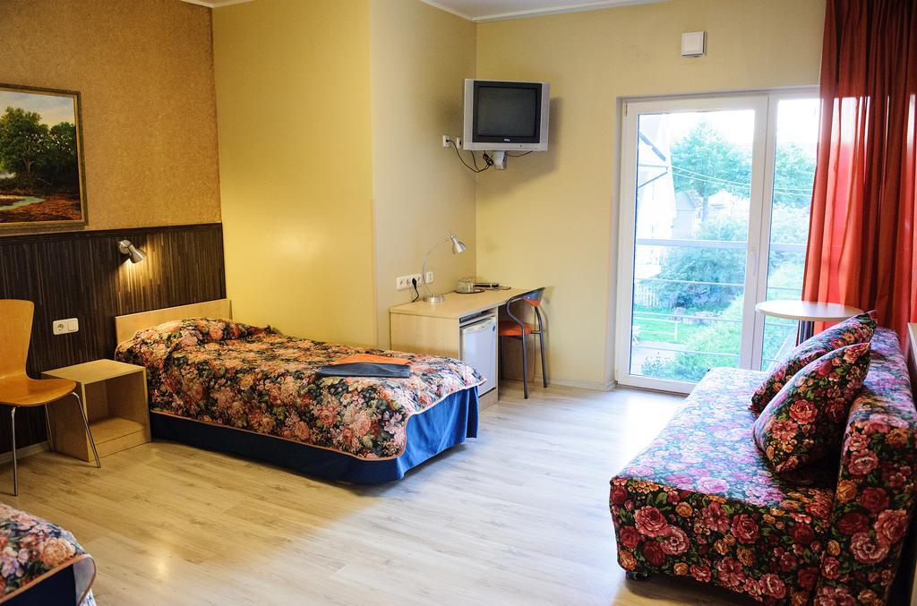 Ranna Villa & Free Parking Пярну Номер фото