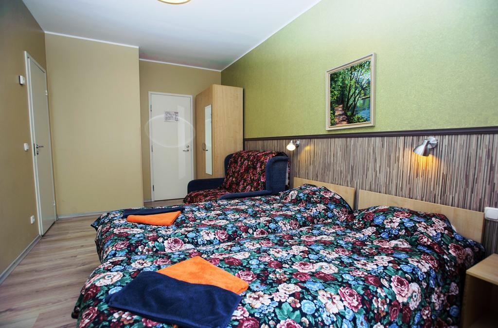 Ranna Villa & Free Parking Пярну Экстерьер фото