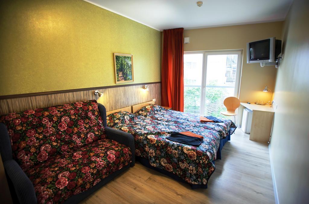 Ranna Villa & Free Parking Пярну Экстерьер фото
