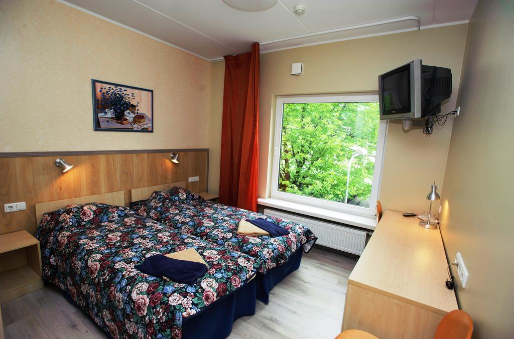 Ranna Villa & Free Parking Пярну Экстерьер фото