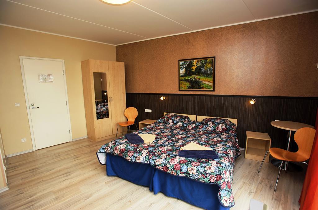 Ranna Villa & Free Parking Пярну Экстерьер фото