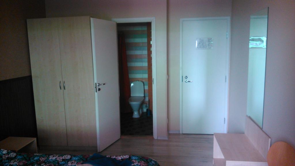 Ranna Villa & Free Parking Пярну Экстерьер фото