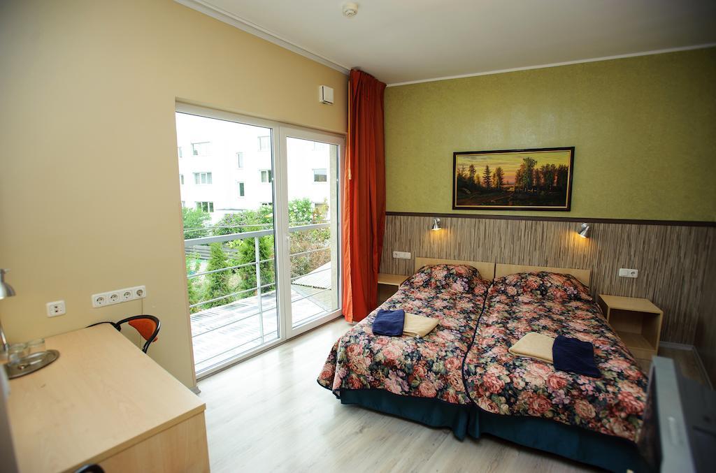 Ranna Villa & Free Parking Пярну Номер фото