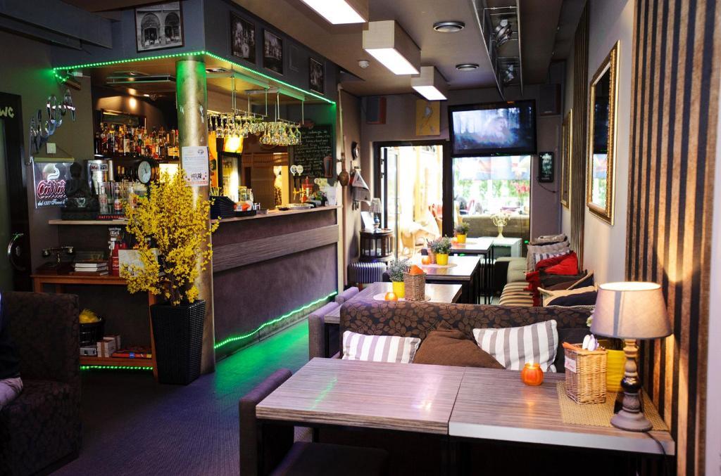 Ranna Villa & Free Parking Пярну Экстерьер фото